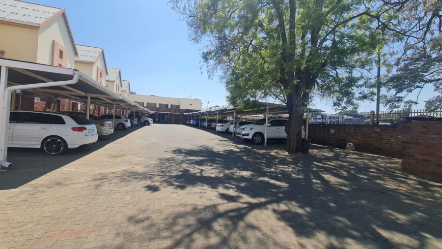 Commercial Property for Sale in Westdene Free State